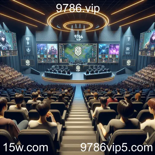 O Crescimento Exponencial dos E-Sports e Seu Impacto Cultural