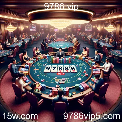 Descubra o Fascinante Mundo do Pôquer: Regras, Estratégias e Curiosidades